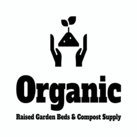 Organic Raised Garden Beds & Compost Supply